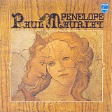 Paul Mauriat. - Paul Mauriat - Penelope