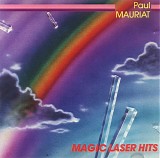 Paul Mauriat. - MAGIC LASER HITS