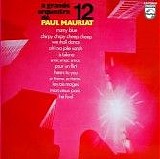 Paul Mauriat. - PAUL MAURIAT NO.12 (Brazil)