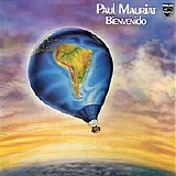 Paul Mauriat - BIENVENIDO (Spain)