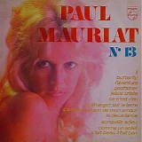 Paul Mauriat. - PAUL MAURIAT NO.13 (Brazil)