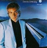 Dennis DeYoung - Desert Moon