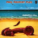 Paul Mauriat - OVERSEAS CALL (France)