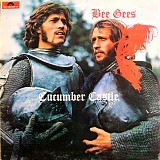 Bee Gees, The - Cucumber Castle