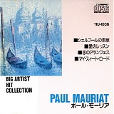 Paul Mauriat - Big Artist Collection