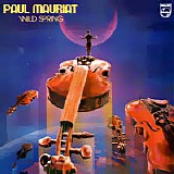 Paul Mauriat. - WILD SPRING (France)