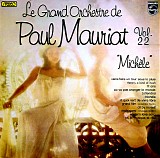 Paul Mauriat - PAUL MAURIAT NO.22 (Brazil)