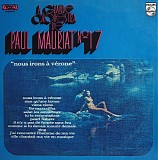 Paul Mauriat - NOUS IRONS ?Â¤ V?Â¦RONE (France)