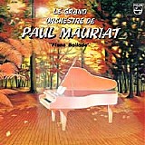 Paul Mauriat. - Piano Ballade