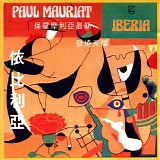 Paul Mauriat. - Iberia