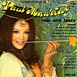 Paul Mauriat. - RAIN AND TEARS (France)