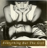 Everything But The Girl - Don't Leave Me Behind 12''