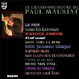 Paul Mauriat. - Le Grand Orchestre De Paul Mauriat (album no.1)