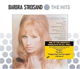 Barbra Streisand - Barbra Streisand - Greatest Hits