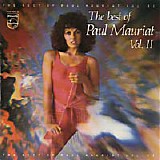 Paul Mauriat. - The Best Of Paul Mauriat Vol.2