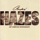 Andre Hazes - Het Complete Hitoverzicht