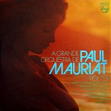 Paul Mauriat - No 23