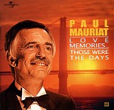 Paul Mauriat - Love Memories [Disc 1]