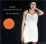 Everything But The Girl - Missing (The Full Remix EP)