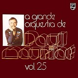 Paul Mauriat - PAUL MAURIAT NO.25 (Brazil)