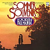 Paul Mauriat - SOMMER SOUVENIRS (Germany ~ Taiwan)