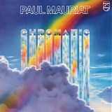 Paul Mauriat - CHROMATIC (France)