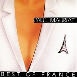 Paul Mauriat. - Best Of France