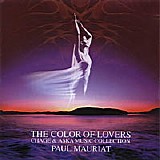 Paul Mauriat. - The Color Of Lovers