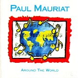 Paul Mauriat - Around The World