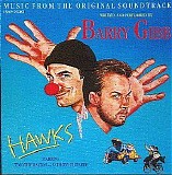 Barry Gibb - Soundtrack Hawks