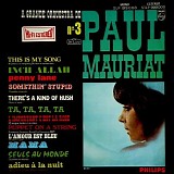 Paul Mauriat. - Album No 3