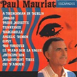 Paul Mauriat. - Escapades