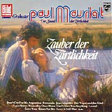 Paul Mauriat - ZAUBER DER ZARTLICHKEIT (Germany)