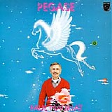 Paul Mauriat - PEGASE (Japan)