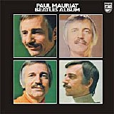 Paul Mauriat. - BEATLES ALBUM