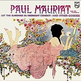 Paul Mauriat. - LET THE SUNSHINE IN