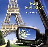 Paul Mauriat. - RETROSPECTIVE