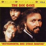 Bee Gees, The - Instrumental And Other Rarities