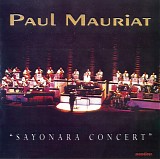 Paul Mauriat - Sayonara Concert