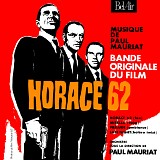 Paul Mauriat. - Horace 62