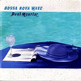 Paul Mauriat. - BOSSA NOVA WAUE