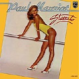 Paul Mauriat. - STACCATO (Mexico)
