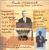 Paul Mauriat. - Anniversary tour collection