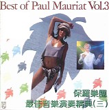 Paul Mauriat. - The Best Of Paul Mauriat Vol.3