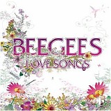 Bee Gees, The - Love Songs