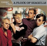 A Flock of Seagulls - Platinum & Gold Collection