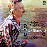 Paul Mauriat. - JE N' POURRAI JAMAIS T' OUBLIER (Japan)