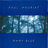 Paul Mauriat - Mamy Blue (disc 1)