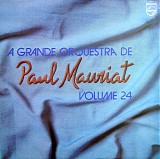 Paul Mauriat - No 24