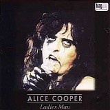 Alice Cooper - Ladies Man